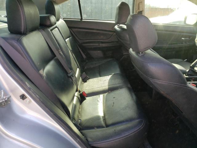 2013 SUBARU IMPREZA LI - JF1GJAK67DH028586