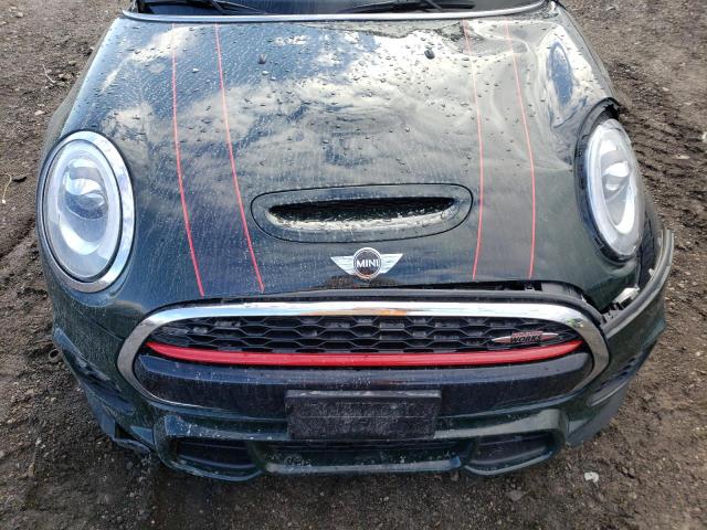 2016 MINI COOPER JOH WMWXM9C57GT997678