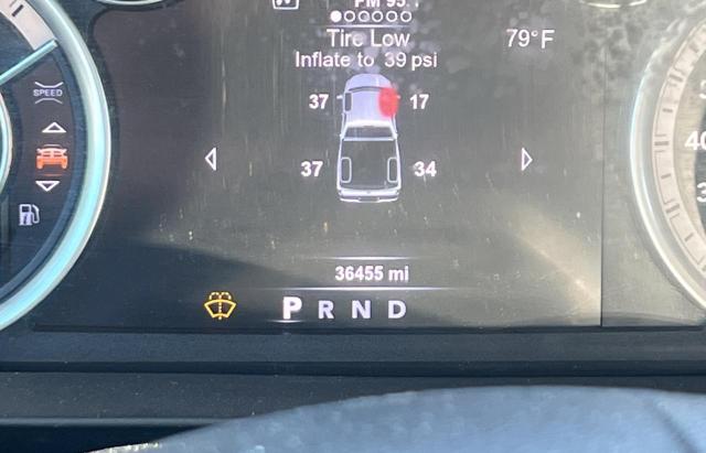 2015 RAM 1500 SLT 1C6RR7LT8FS741853