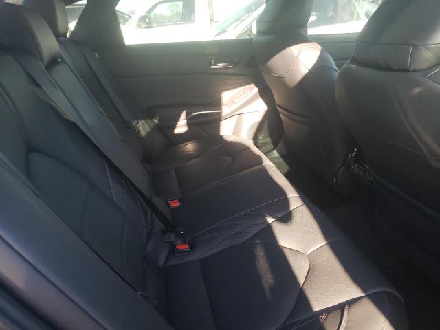 2022 TOYOTA AVALON LIM 4T1DA1AB4NU011986