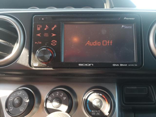 2012 TOYOTA SCION XB - JTLZE4FE4CJ019740