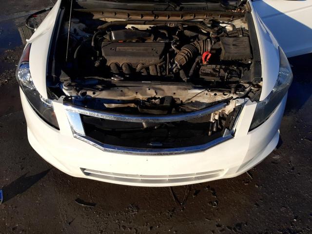 1HGCP26839A094160 Honda Accord Exl 2009. Фото: 6