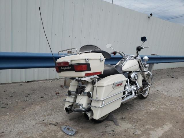 2009 HARLEY-DAVIDSON FLHP 1HD1FHM189Y628597