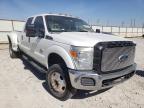 2011 FORD  F350