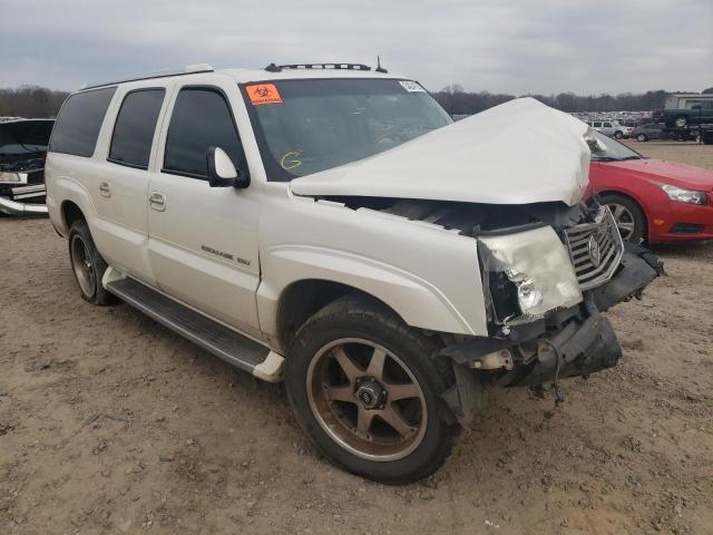 Cadillac salvage cars for sale: 2003 Cadillac Escalade E