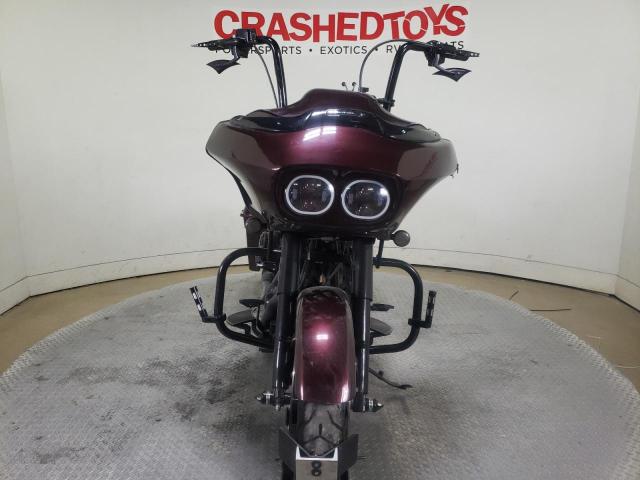 2010 HARLEY-DAVIDSON FLTRX 1HD1KH415AB629077