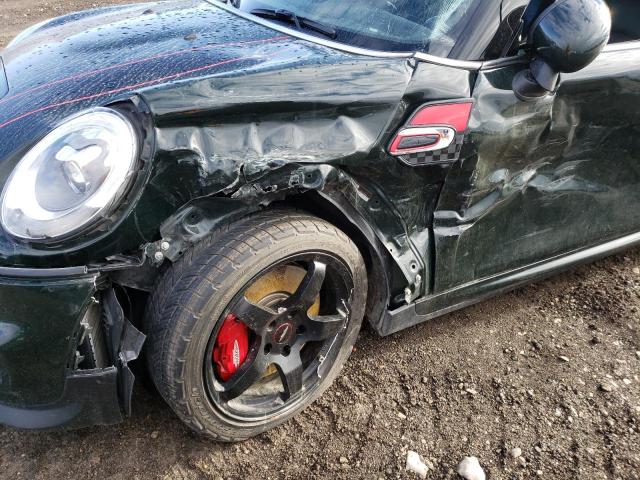 2016 MINI COOPER JOH WMWXM9C57GT997678
