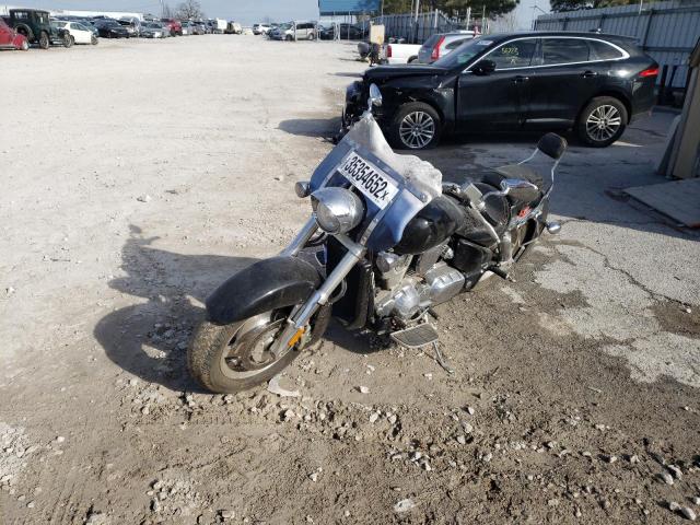 2005 HONDA VTX1800 N1 - 1HFSC49AX5A302714