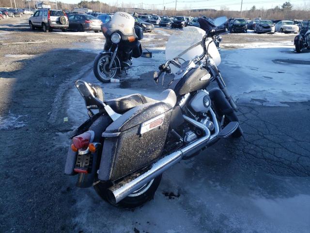 2012 HARLEY-DAVIDSON FLD SWITCH 1HD1GZM14CC323511