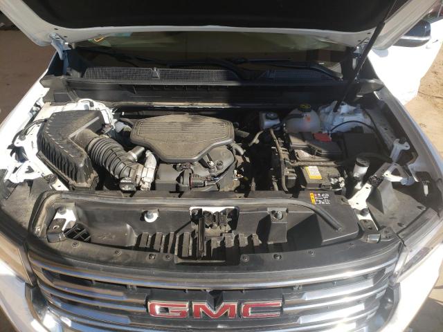 2020 GMC ACADIA AT4 1GKKNLLSXLZ106193