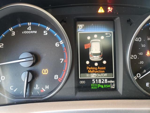 2018 TOYOTA RAV4 ADVEN - JTMRFREV9JD230726