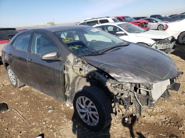 2017 TOYOTA COROLLA L - 2T1BURHE5HC806404