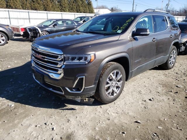 2020 GMC ACADIA SLT 1GKKNUL40LZ204964