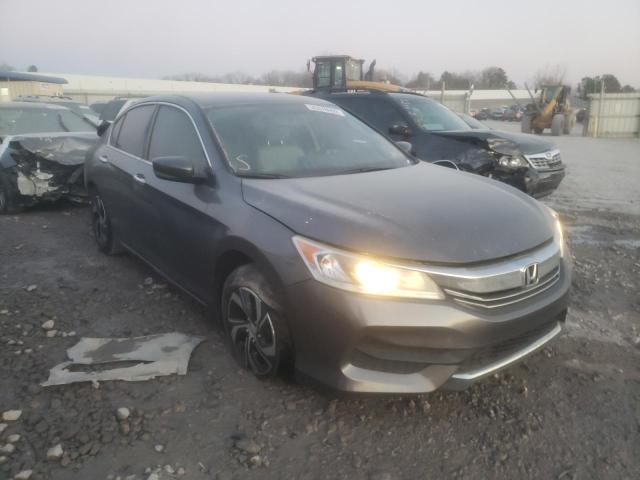 2017 HONDA ACCORD LX - 1HGCR2F35HA009526
