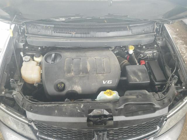 2018 DODGE JOURNEY CR - 3C4PDCGG9JT515493