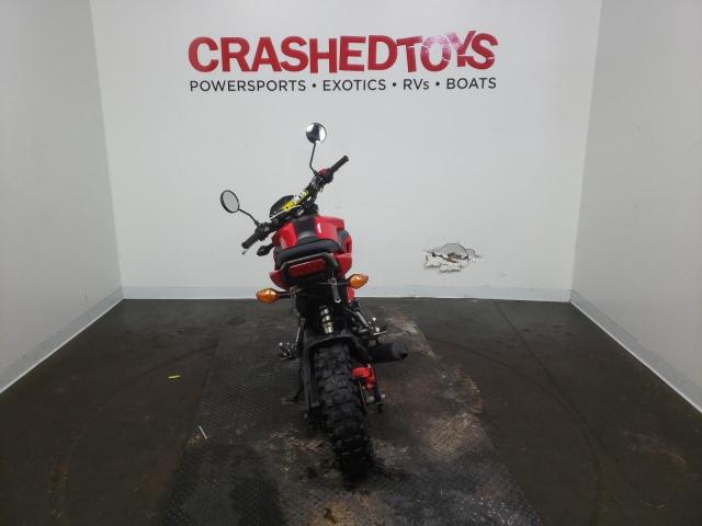 2018 HONDA GROM MLHJC7512J5008625