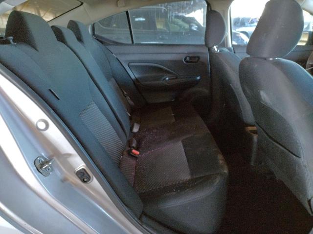 3N1CN8DV8LL805967 Nissan Versa S 2020. Фото: 5