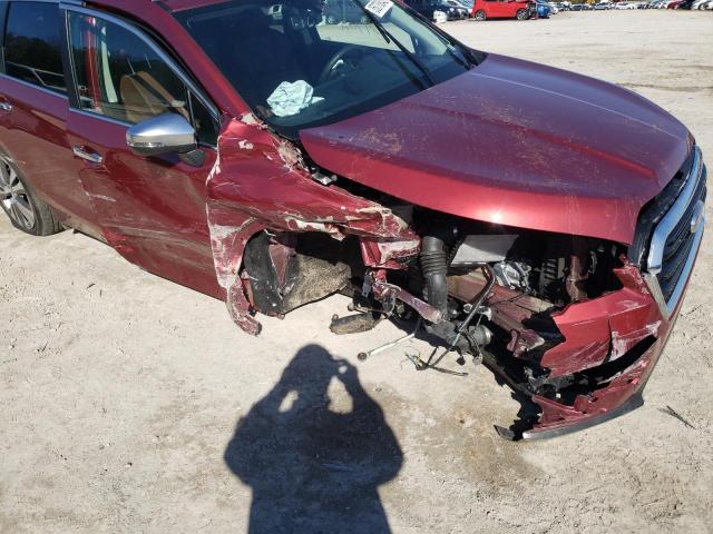2020 SUBARU ASCENT TOU 4S4WMARD2L3417290