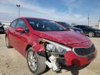 2014 KIA  FORTE