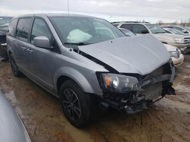 2018 DODGE GRAND CARA 2C4RDGBG0JR254684