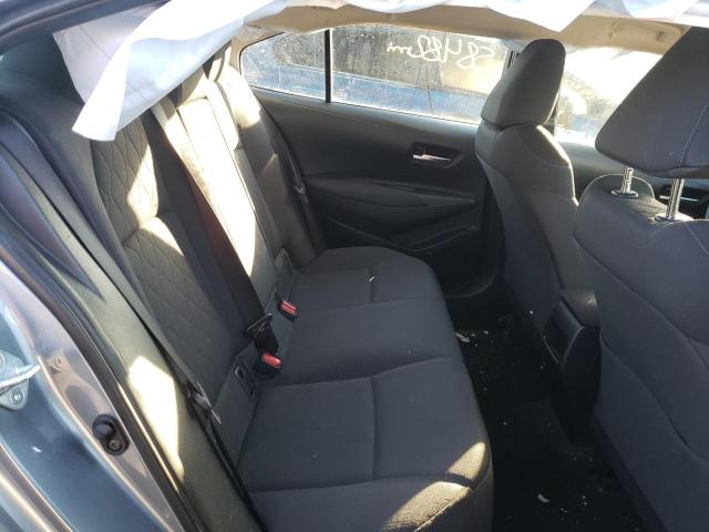 2020 TOYOTA COROLLA LE JTDEPRAE6LJ051047