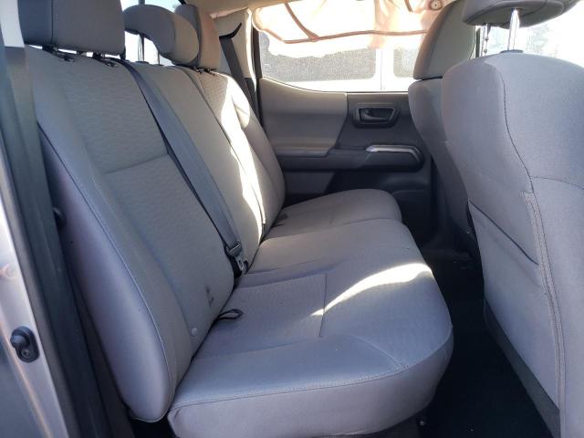 2018 TOYOTA TACOMA DOU - 5TFAZ5CN9JX062908