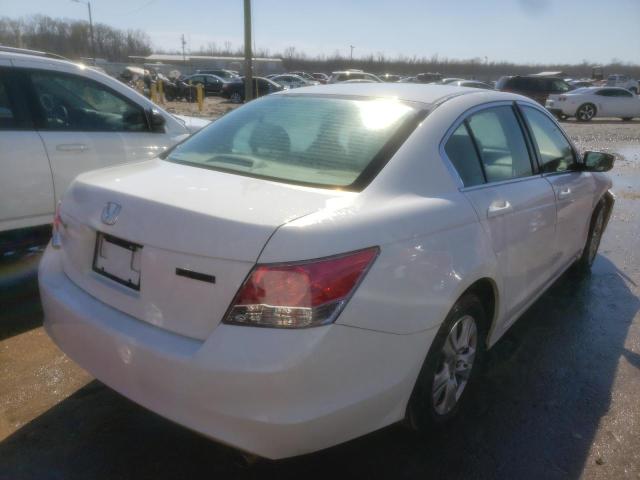 2010 HONDA ACCORD LXP - 1HGCP2F41AA058324