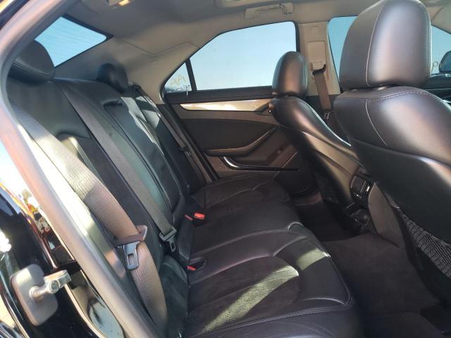 1G6DN57PX90162348 Cadillac Cts-V 2009. Фото: 5