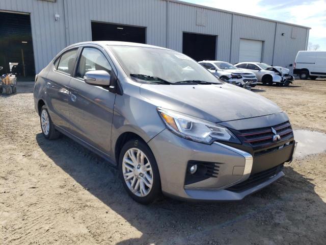 2021 MITSUBISHI MIRAGE G4 - ML32FVFJ0MHF06851