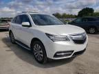 2014 ACURA  MDX