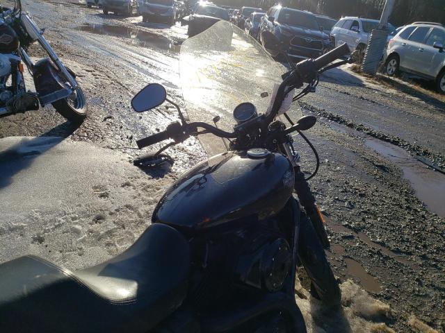 2015 HARLEY-DAVIDSON XG500 1HD4NAA11FC502120