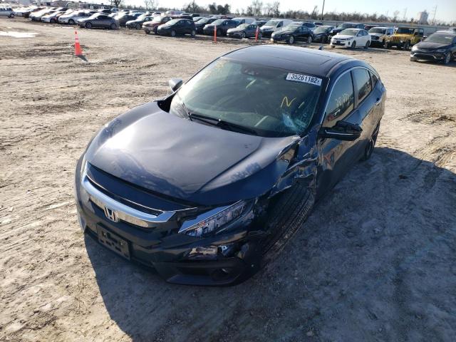 2018 HONDA CIVIC TOUR JHMFC1F95JX043365