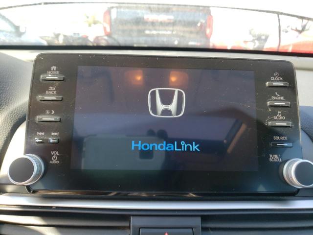 1HGCV1F56LA108419 Honda Accord Exl 2020. Фото: 8