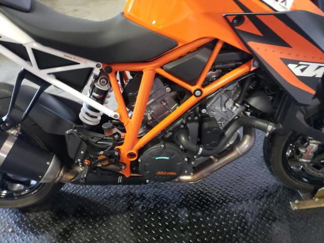 2014 KTM 1290 SUPER VBKV39406EM906454