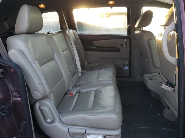 2015 HONDA ODYSSEY EX - 5FNRL5H60FB016696
