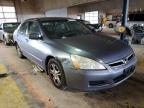 2007 HONDA  ACCORD