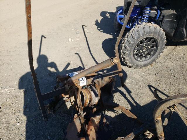 2013 YAMAHA GOLF CART JW1K776800