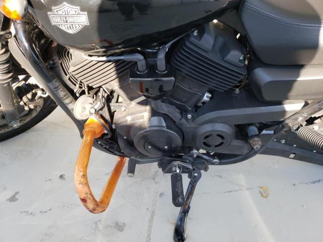 2015 HARLEY-DAVIDSON XG500 1HD4NAA15FC500449