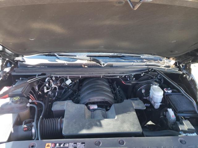 2019 CHEVROLET TAHOE POLI 1GNLCDEC7KR240487