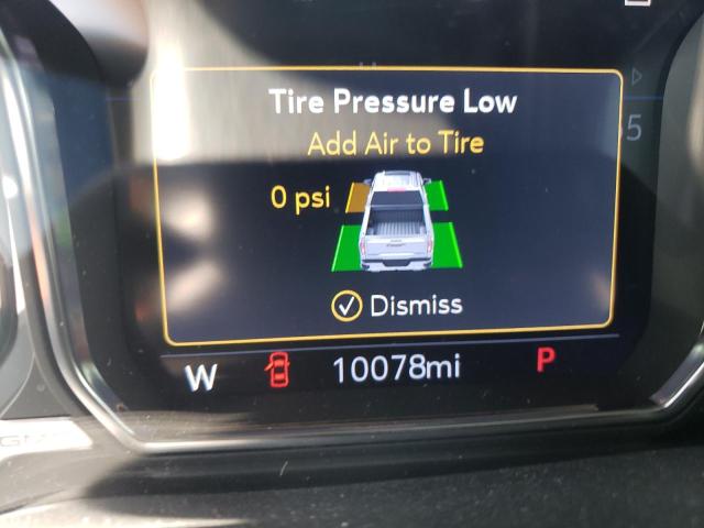 2021 GMC DENALI 1GT49REY7MF302608