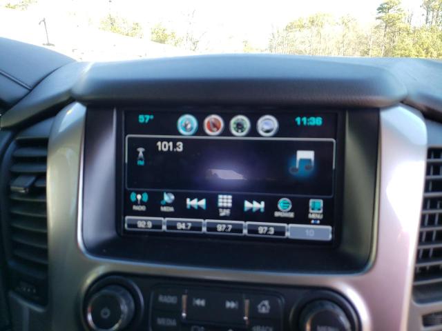 2019 CHEVROLET TAHOE POLI 1GNLCDEC7KR240487