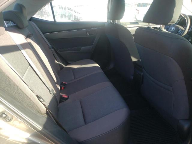 2017 TOYOTA COROLLA L - 2T1BURHE5HC806404