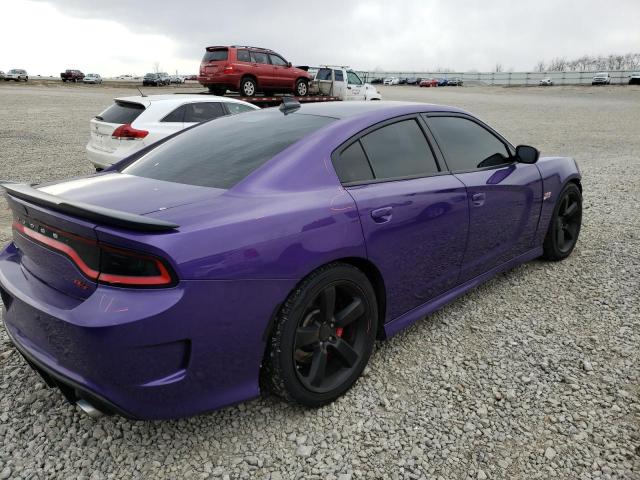 2016 DODGE CHARGER R/ 2C3CDXGJXGH137143