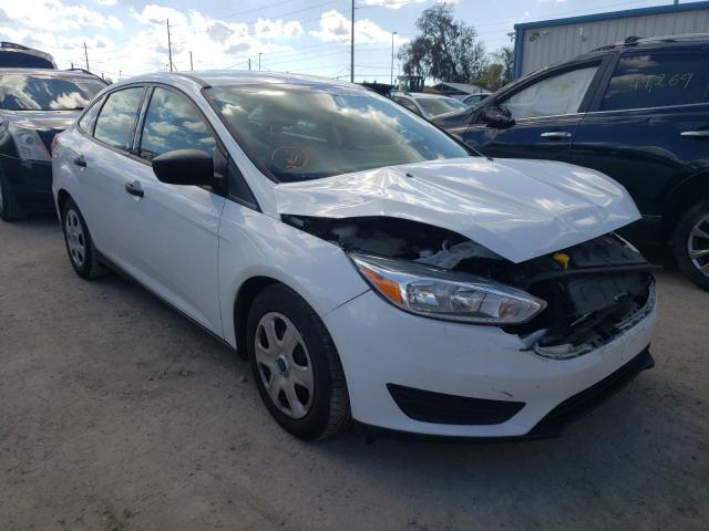 2017 FORD FOCUS S 1FADP3E22HL294400