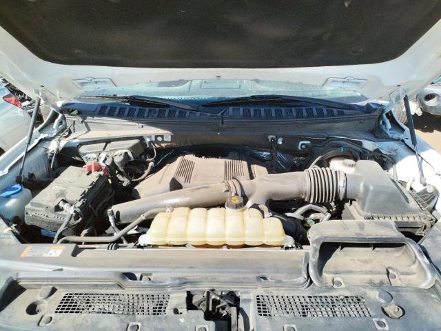 1FMJU1MT8LEA46519 Ford Expedition 2020. Фото: 6