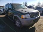 2002 FORD  EXPLORER