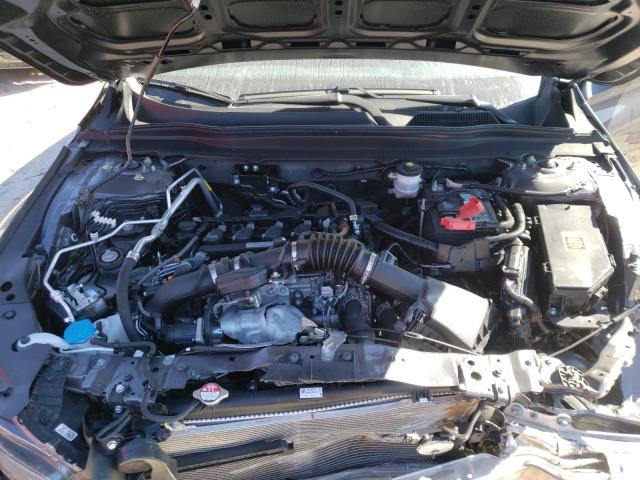 1HGCV1F56LA108419 Honda Accord Exl 2020. Фото: 6