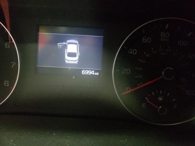 3KPF24ADXLE259149 Kia Forte Fe 2020. Фото: 7