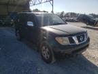 2006 NISSAN  PATHFINDER