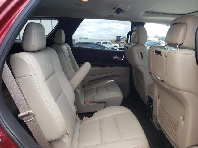 2015 DODGE DURANGO CI 1C4RDHEG5FC120190